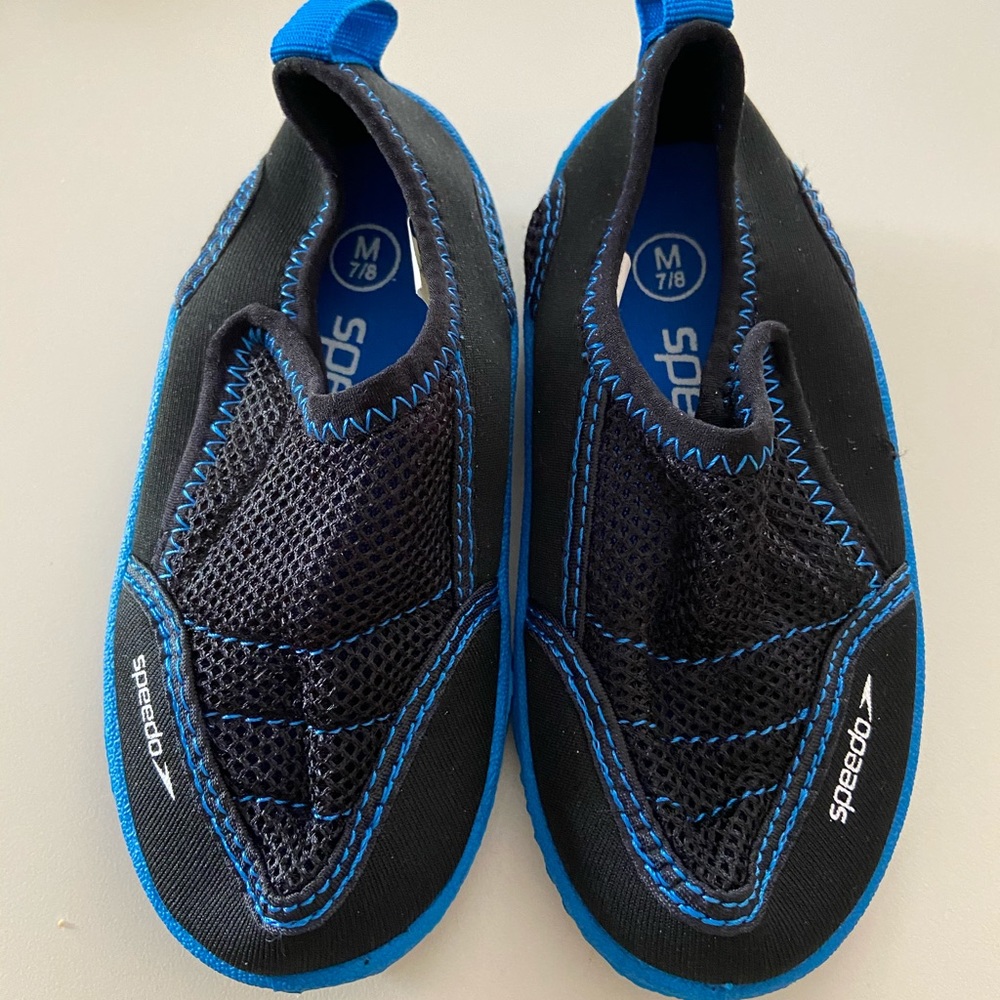 Water Shoes Toddler Boy 7/8